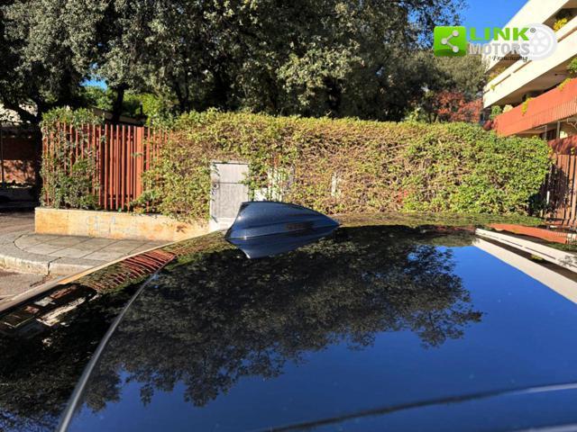 BMW 520 d 48V Luxury Steptronic Garanzia 2028