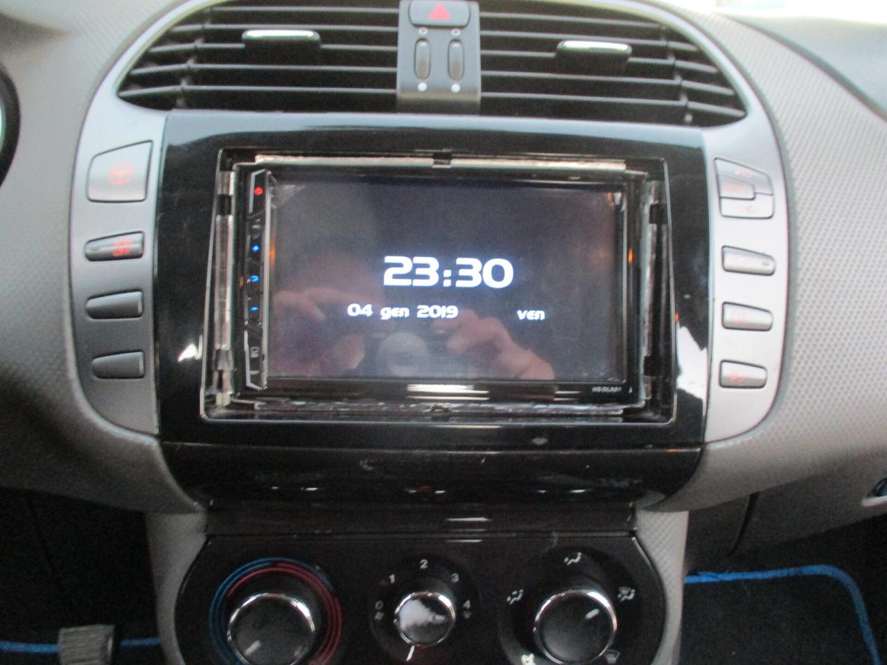 Fiat Bravo 1.6 MJT 120 CV Dynamic 2012