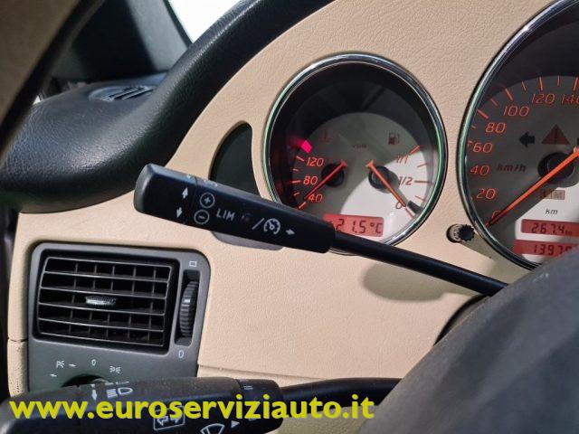 MERCEDES-BENZ SLK 230 cat Kompressor Evo