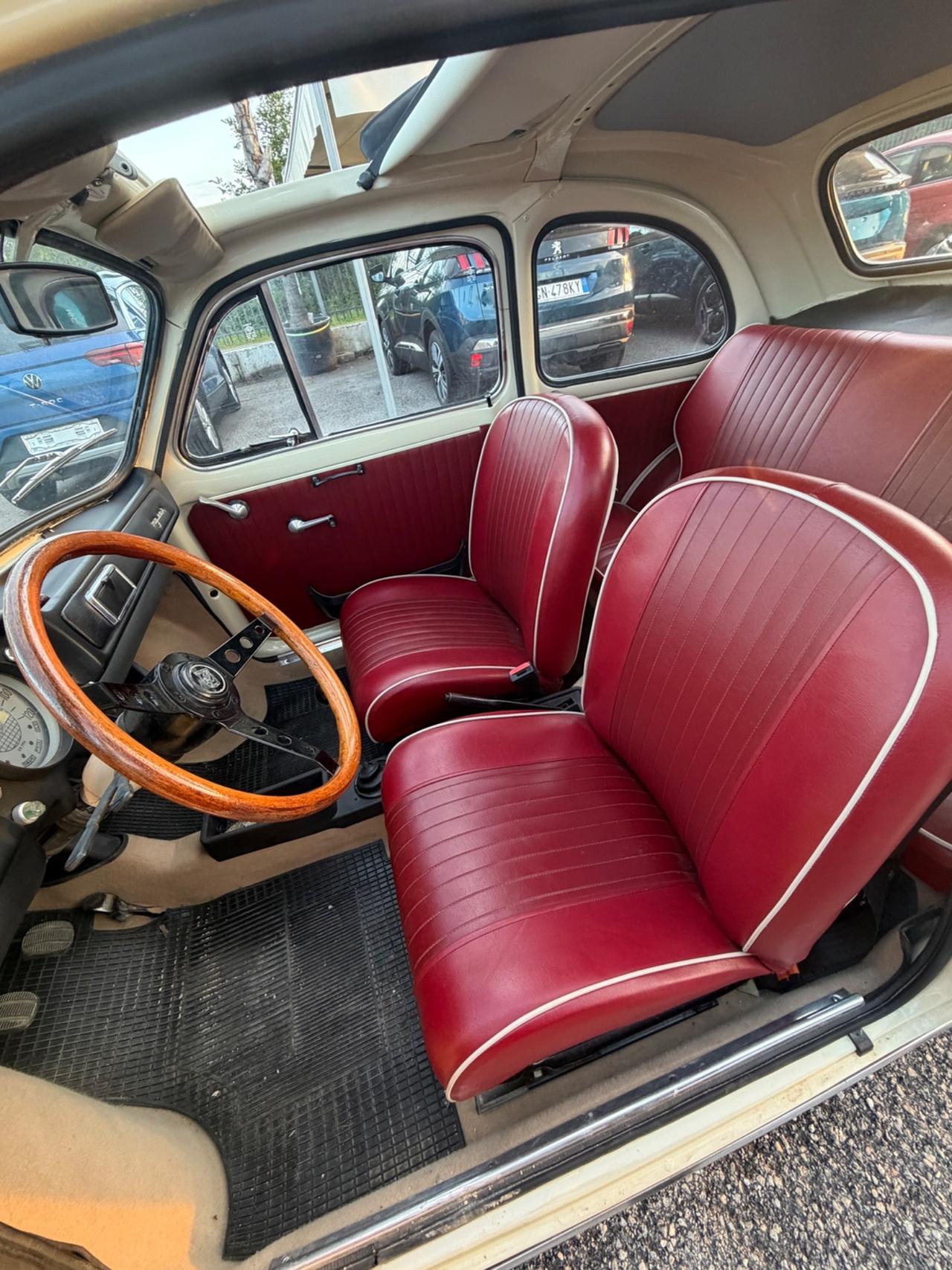 Fiat Altro My Car Francis Lombardi