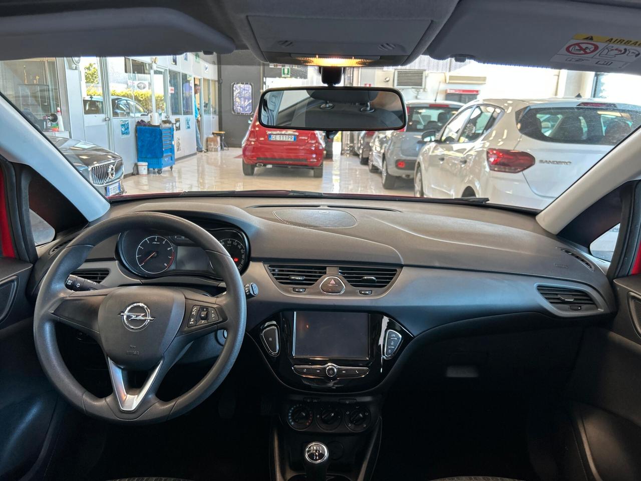Opel Corsa 1.4 90CV GPL Tech 5 porte Advance