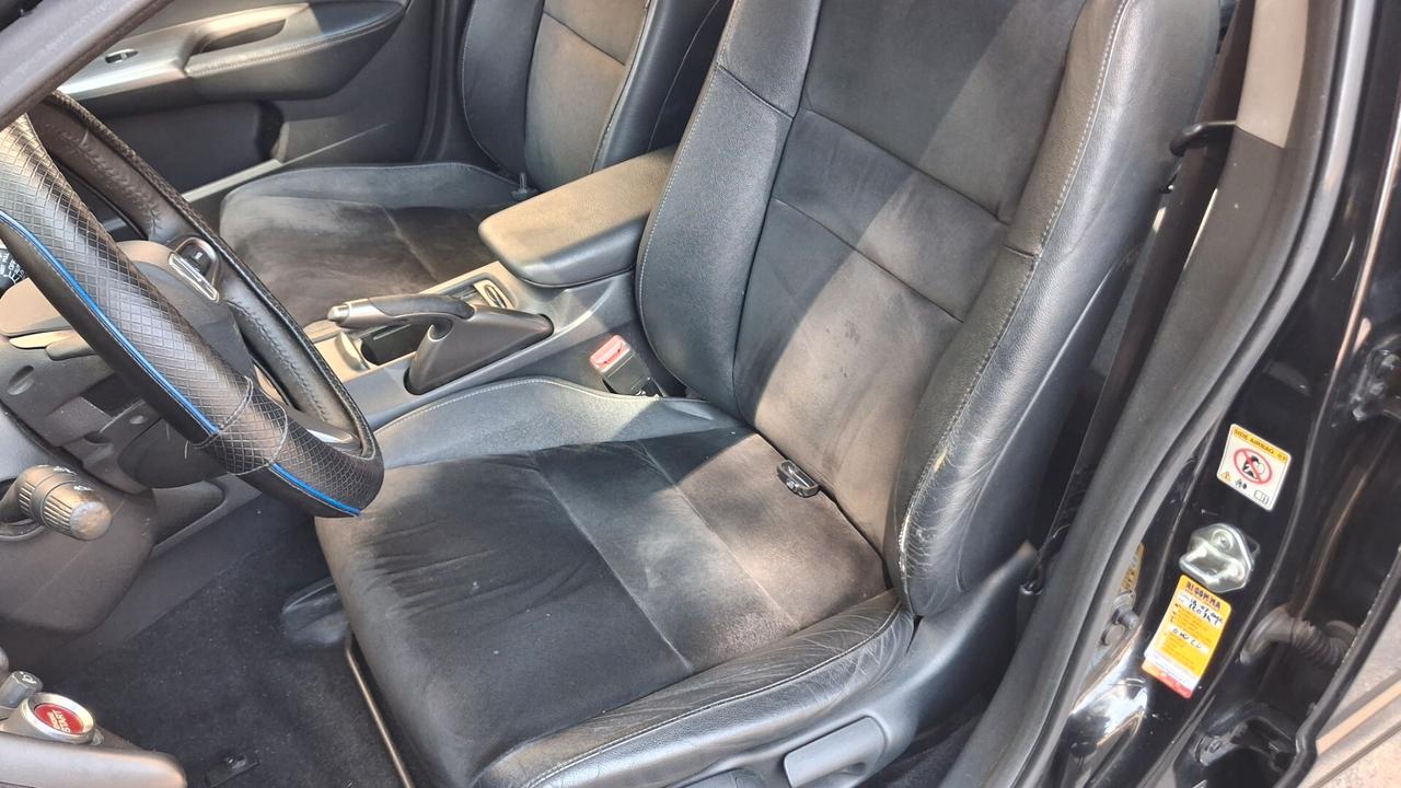 Honda Civic 1.8 i-VTEC 5p. Exclusive LH i-P