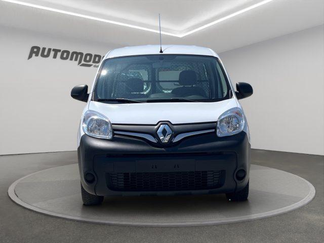 RENAULT Kangoo 1.5 DCI MAXI PASSO LUNGO