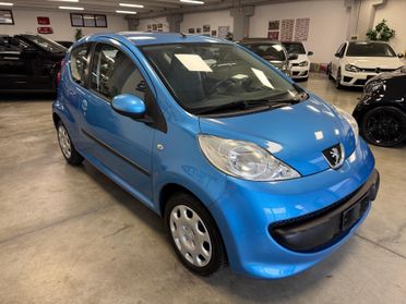 Peugeot 107 1.0 68CV 3p. Sweet Years