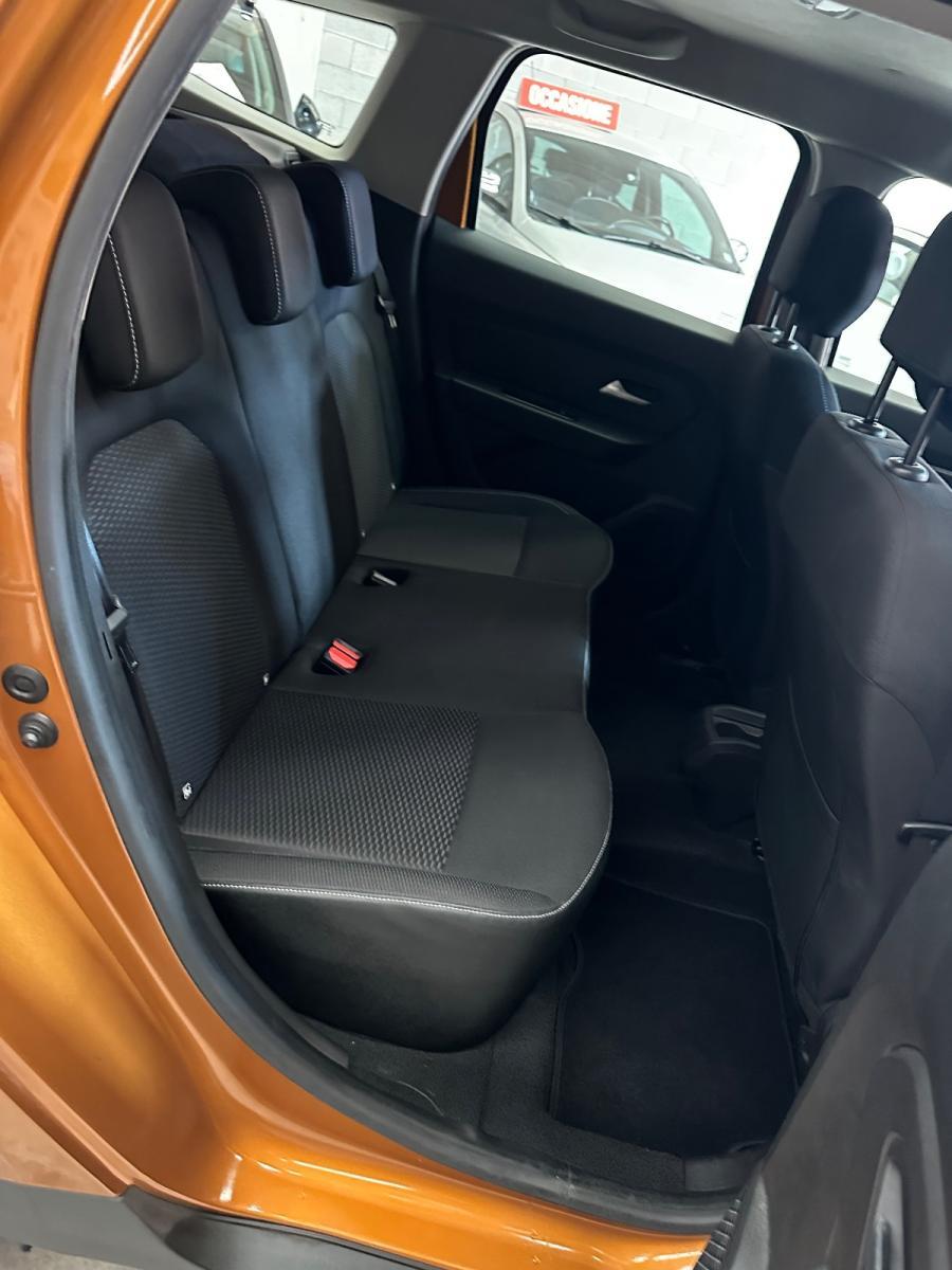 DACIA - Duster - 1.5 Blue dCi 8V 115CV 4x2 Comfort