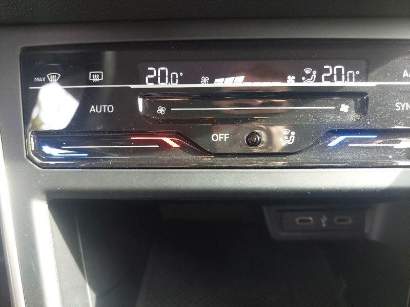 Volkswagen Polo 1.0 TSI 5p. Highline BlueMotion 8500KM