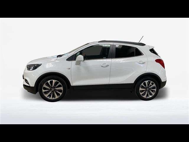 Opel Mokka X 1.4 Turbo 140cv Innovation 4x4 S&S