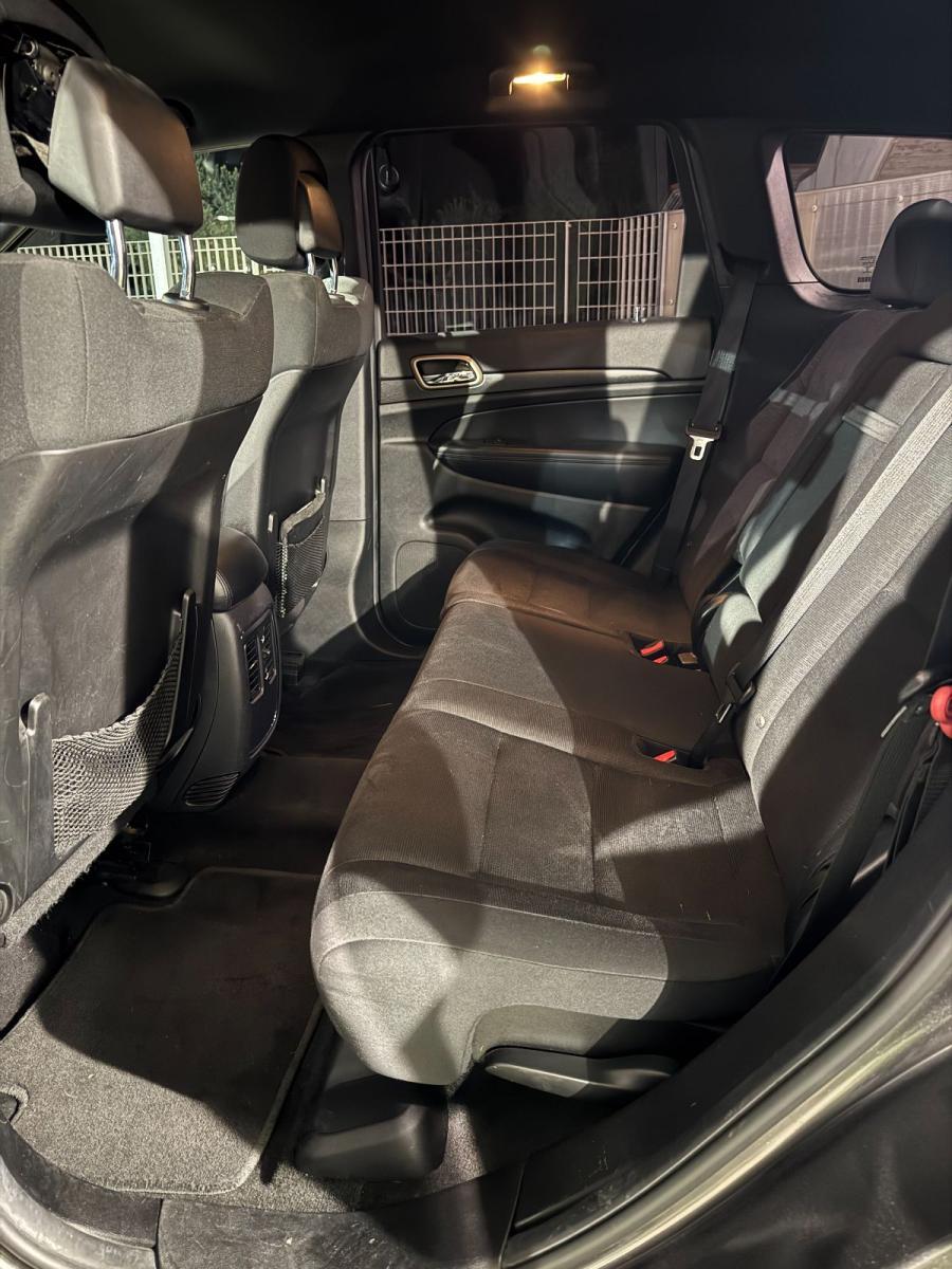 JEEP - Grand Cherokee - 3.0 V6 CRD Multijet II Laredo