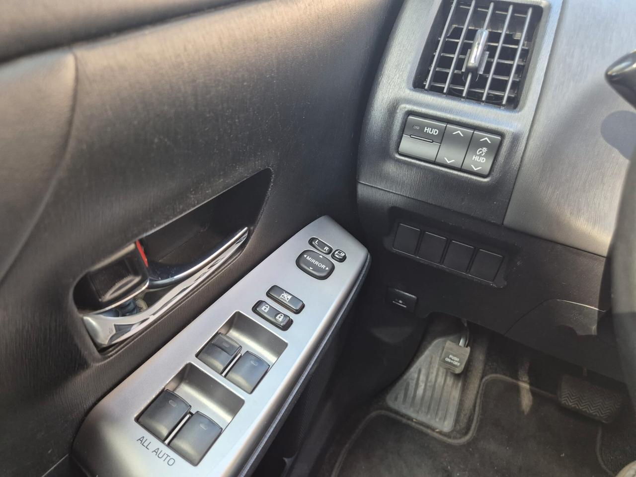 Toyota Prius+ 1.8 Lounge