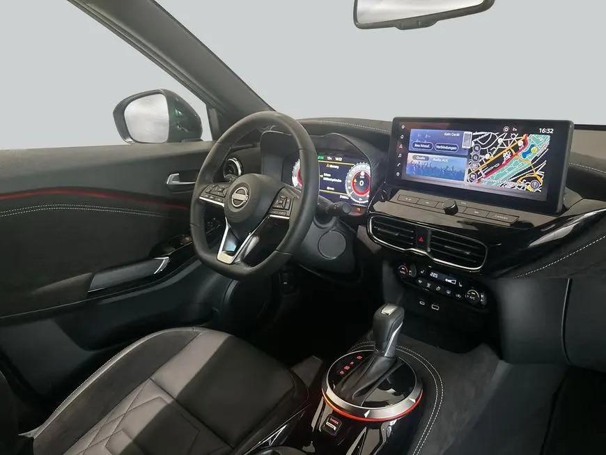 Nissan Juke 1.0 dig-t N-Design 114cv dct