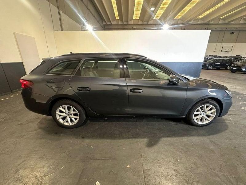 Seat Leon Leon Sportstourer 1.0 TSI 90 CV Business