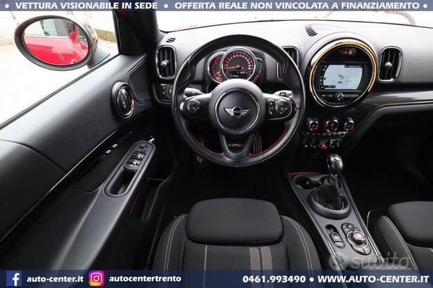 MINI Mini Countryman F60 1.5 Cooper ALL4 Aut ...