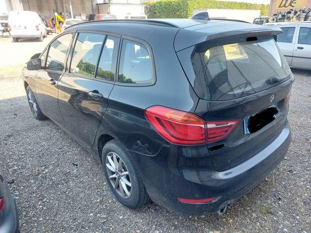 BMW 216 Serie 2 F46 2018 Gran Tourer 216d Gran Tourer
