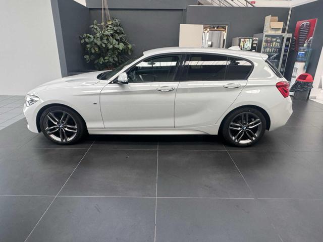 BMW 116 d 5p. Msport