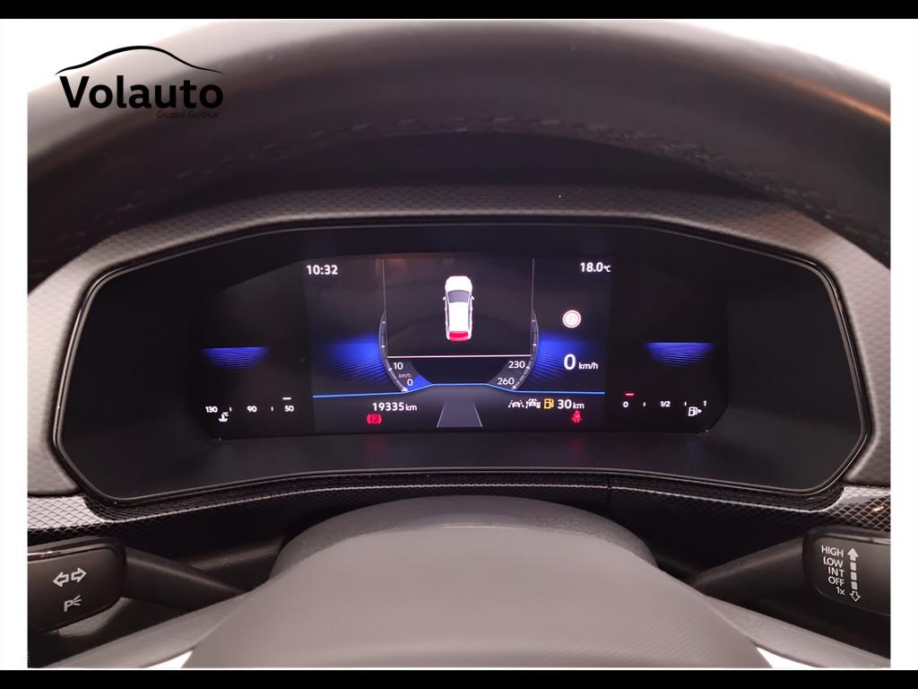 VOLKSWAGEN T-Cross 2024 - T-Cross 1.0 tsi Edition Plus 95cv