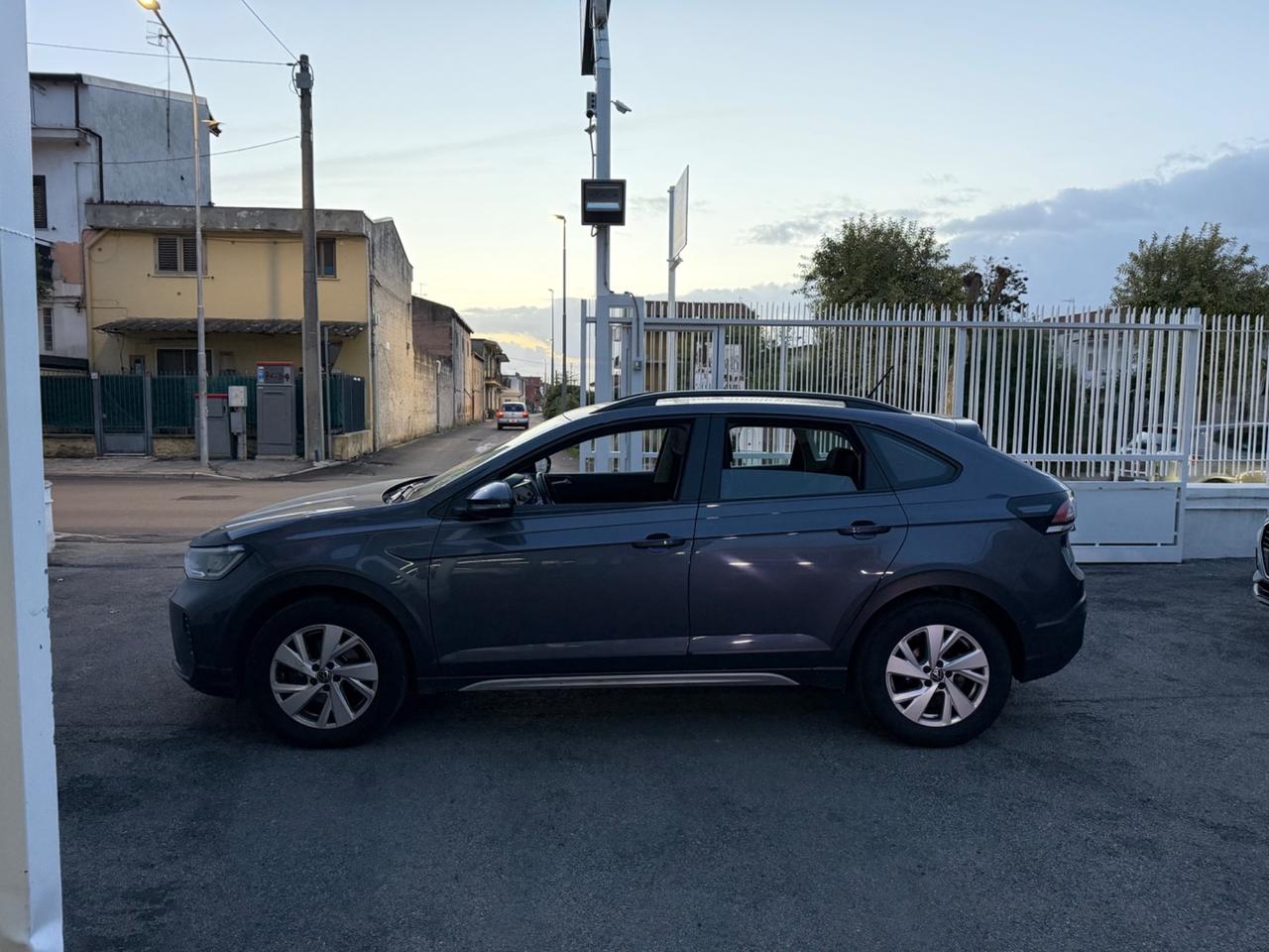 Volkswagen Taigo 1.0 TSI 110 CV DSG Life KM CERTIFICATI IN FATTURA