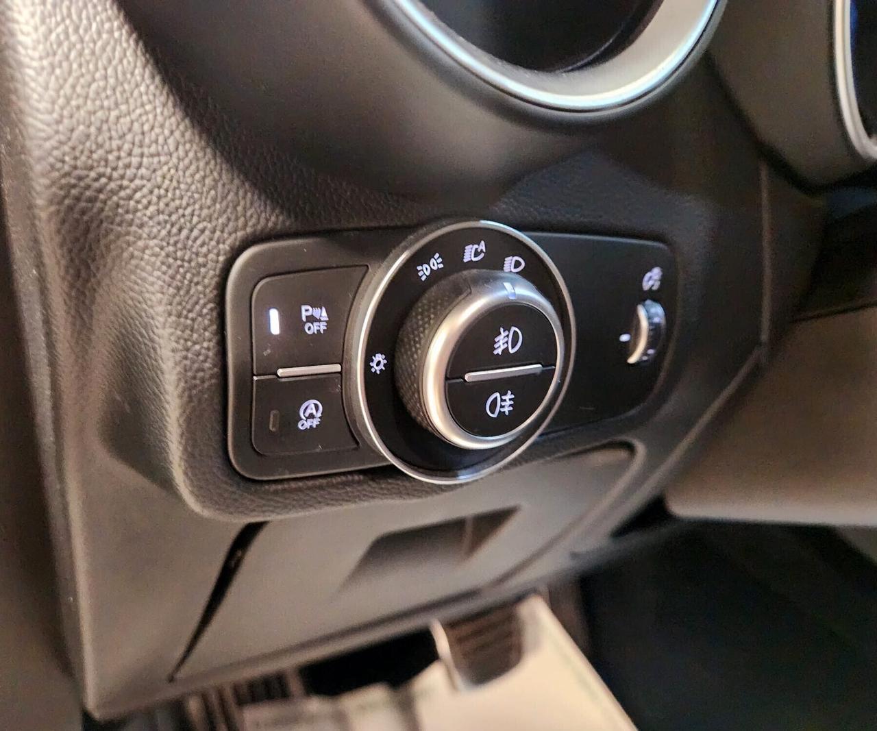 ALFA ROMEO STELVIO 2.2 MJET 190CV Q4 EXECUTIVE