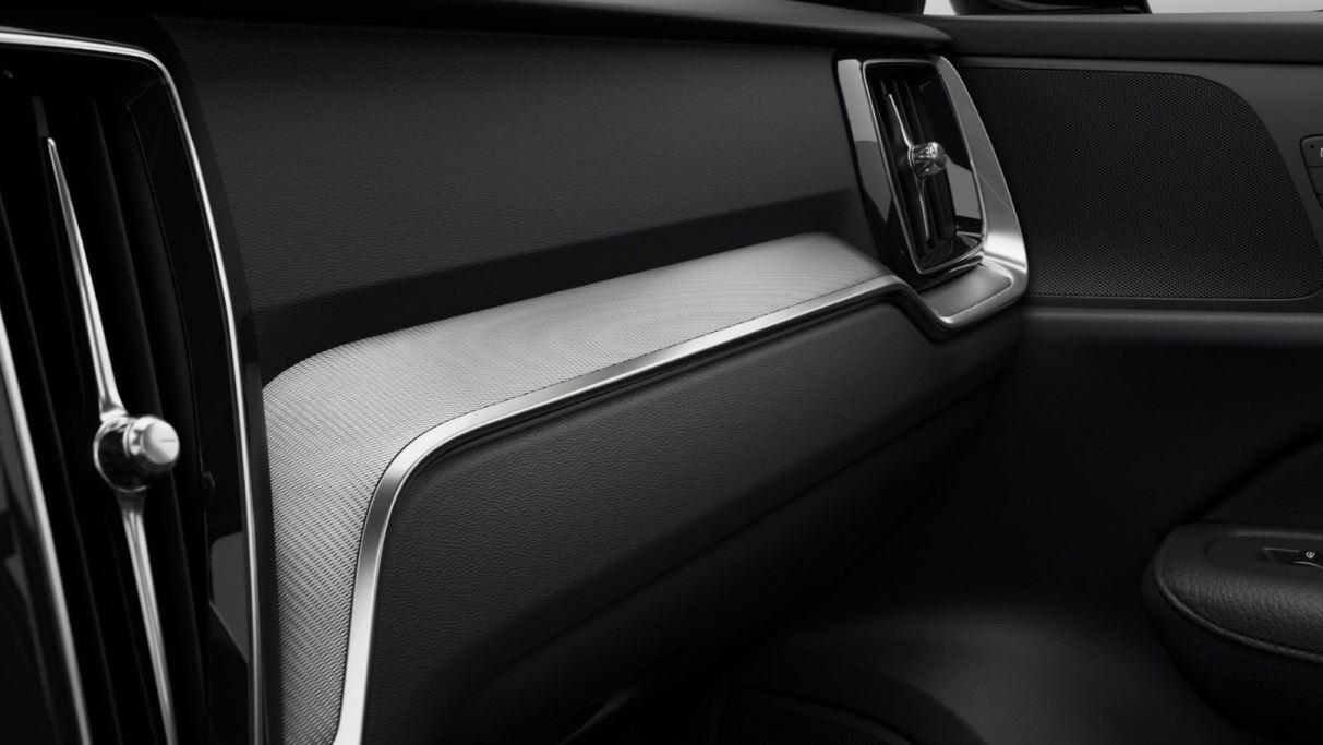 VOLVO V60 B4 Mild Hybrid Automatico Plus Dark