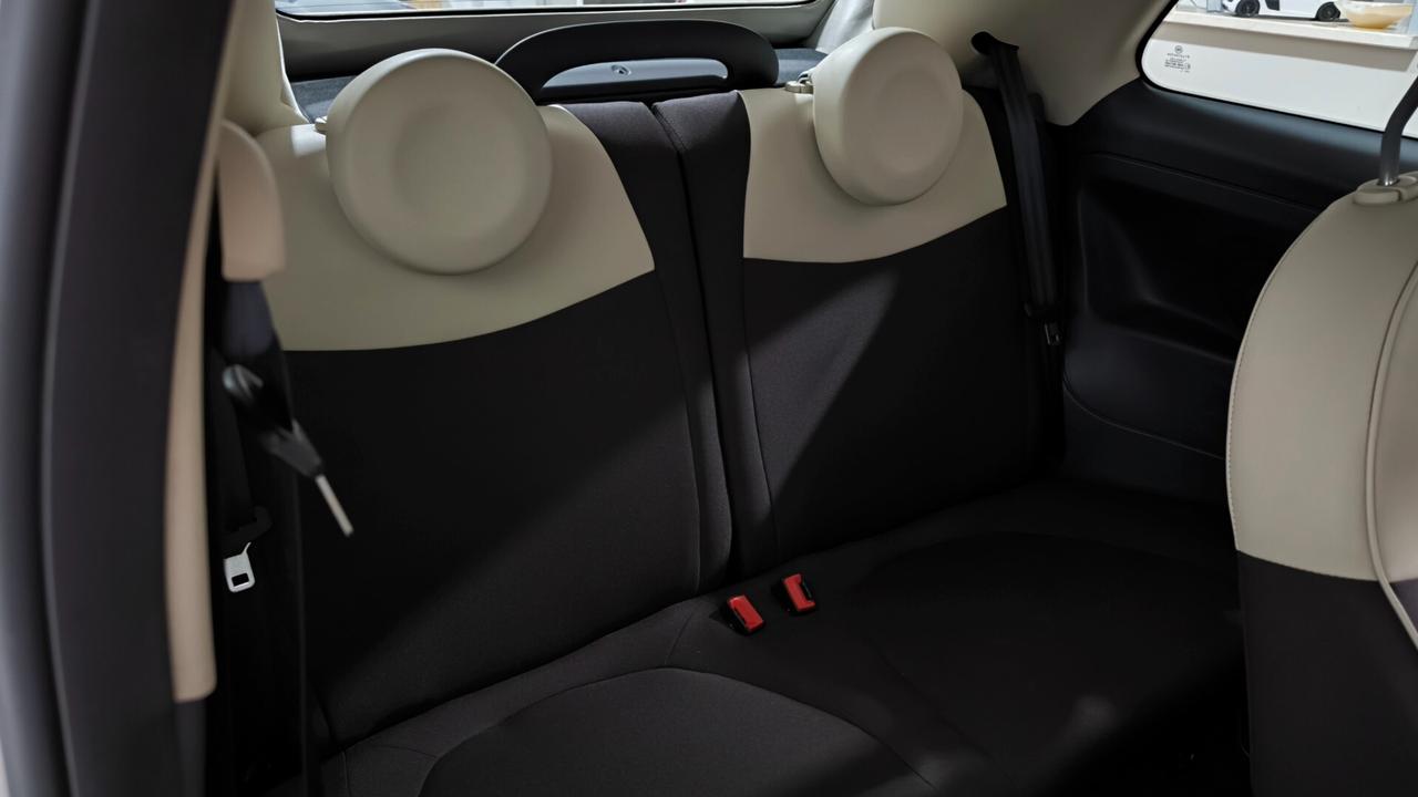 Fiat 500 C 1.2 Pop