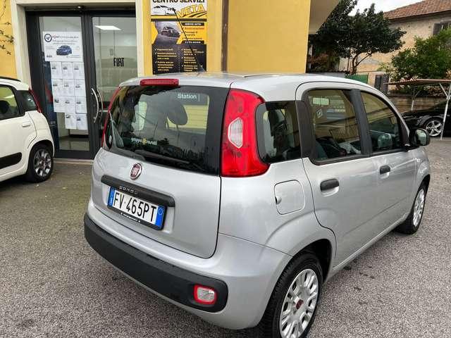 Fiat Panda Panda III 2016 1.2 Easy easypower Gpl 69cv my19