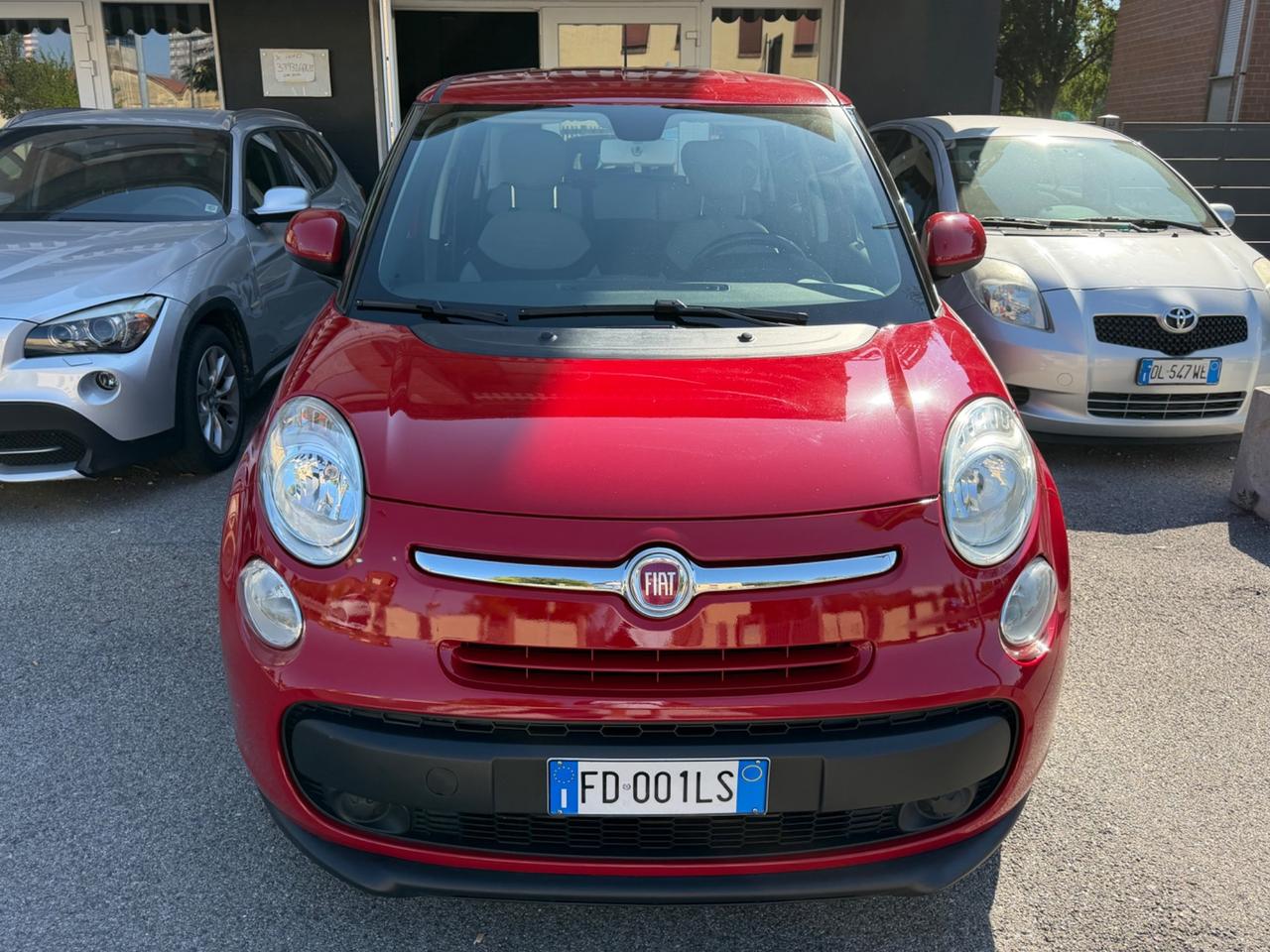 Fiat 500L 1.3 Multijet 95 CV Pop Star