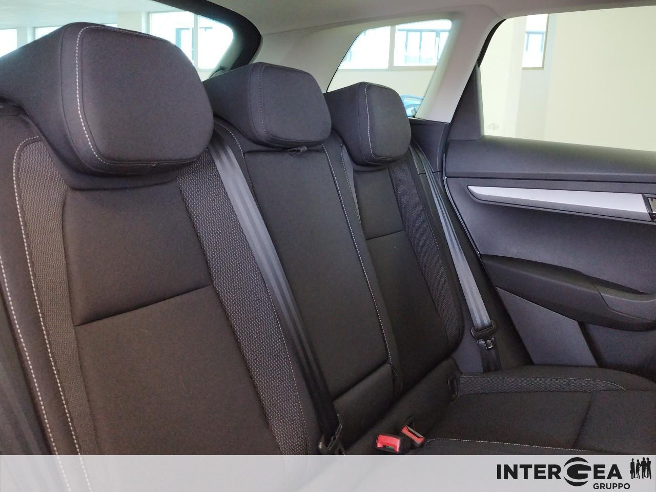 SKODA Karoq 1.0 tsi Selection 115cv