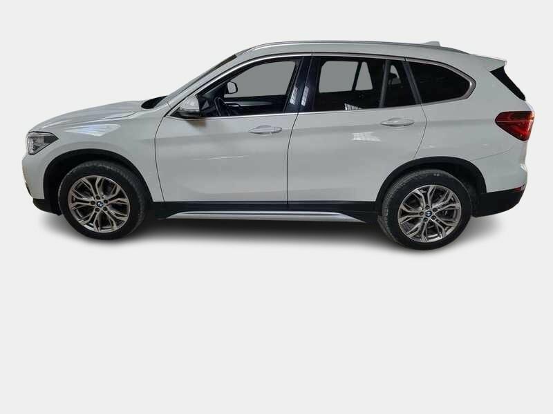 BMW X1 xDrive 18d XLine