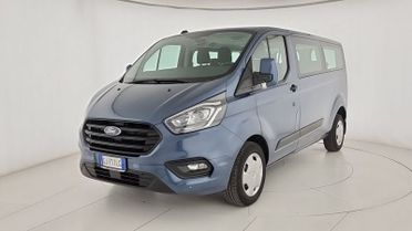 Ford Transit Custom 320 2.0 EcoBlue PL Combi Trend 9 Posti