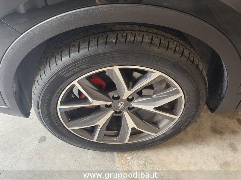 DR AUTOMOBILES DR 6.0 1.5 turbo Gpl 149cv cvt