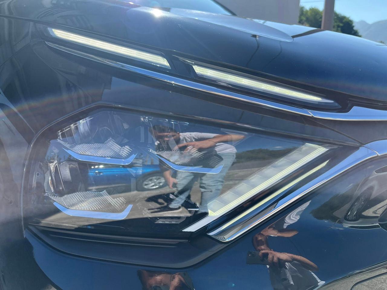 Citroen C4 1.5 BlueHDi 130CV S&S EAT8 Shine TETTO