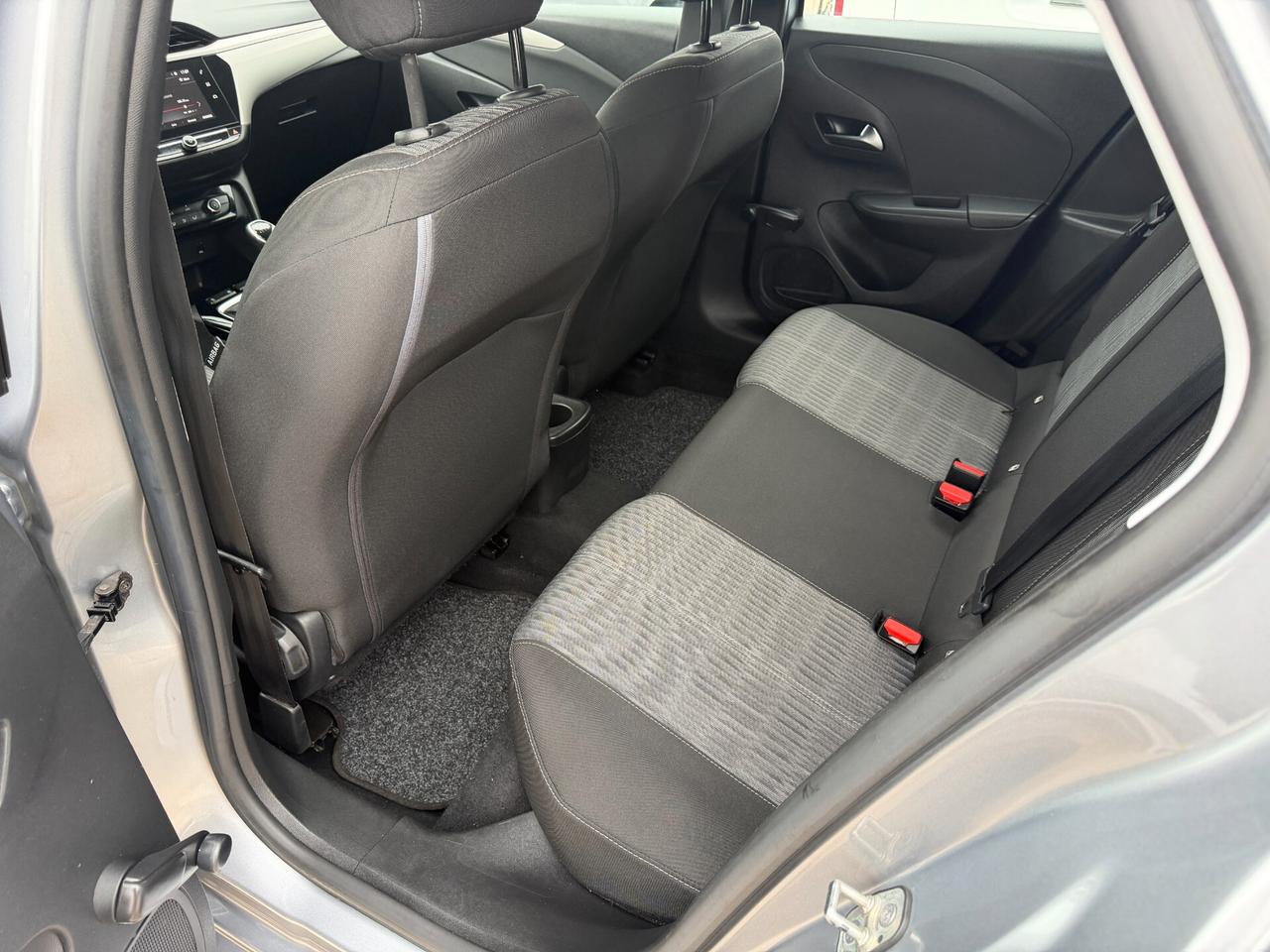 Opel Corsa 1.2 Edition