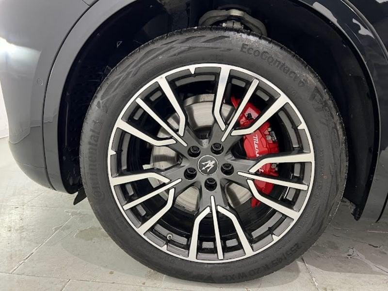 Maserati Grecale 2.0 MHEV GT 250