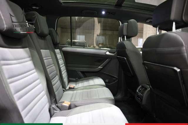Volkswagen Touran 2.0 tdi Executive 190cv dsg