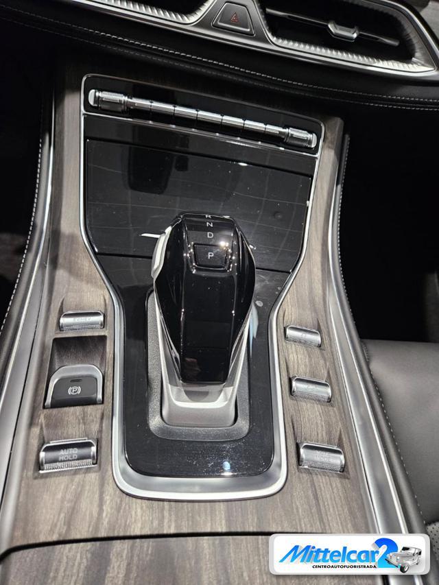 DFSK E5 1.5 Phev BUSINESS