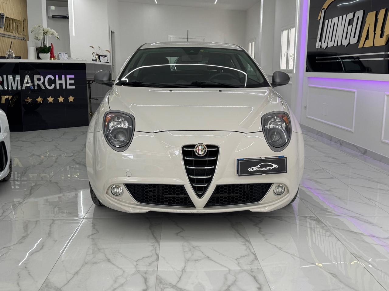 Alfa Romeo MiTo 1.4 78CV 8V Racer