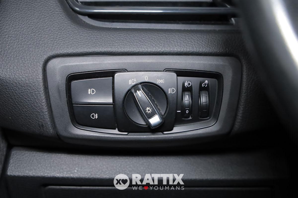 BMW 218 d 2.0 150CV Active Tourer Advantage