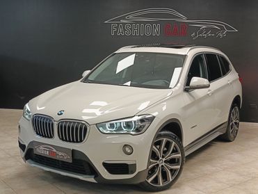 Bmw X1 xDrive20d xLine
