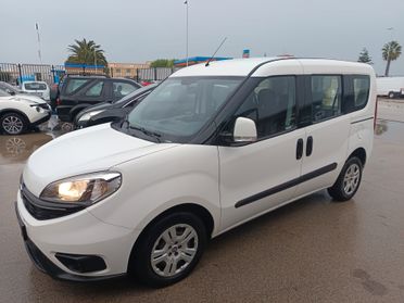 Fiat Doblo Doblò 1.6 MJT 105CV PC Combi N1