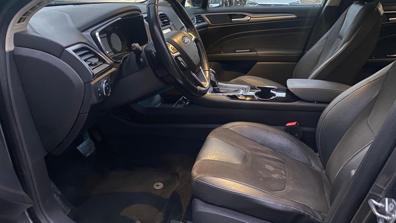 Ford Mondeo 2.0 TDCi 150 CV S&S Powershift Station Wagon Titanium