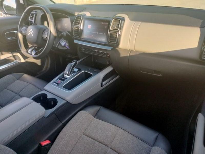 Citroën C5 Aircross C5 Aircross BlueHDi 130 S&S Business