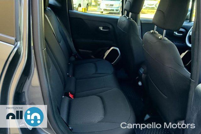 JEEP Renegade Renegade 1.0 T3 120cv Longitude