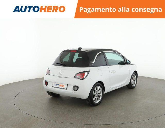 OPEL Adam 1.2 70 CV Jam