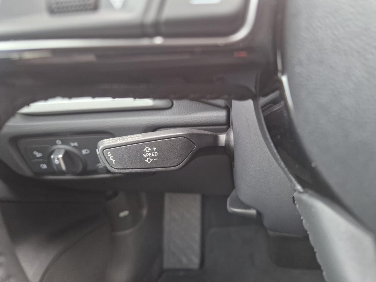 Audi A3 SPB 35 TDI S tronic Navi UNICO PROPRIETAR.