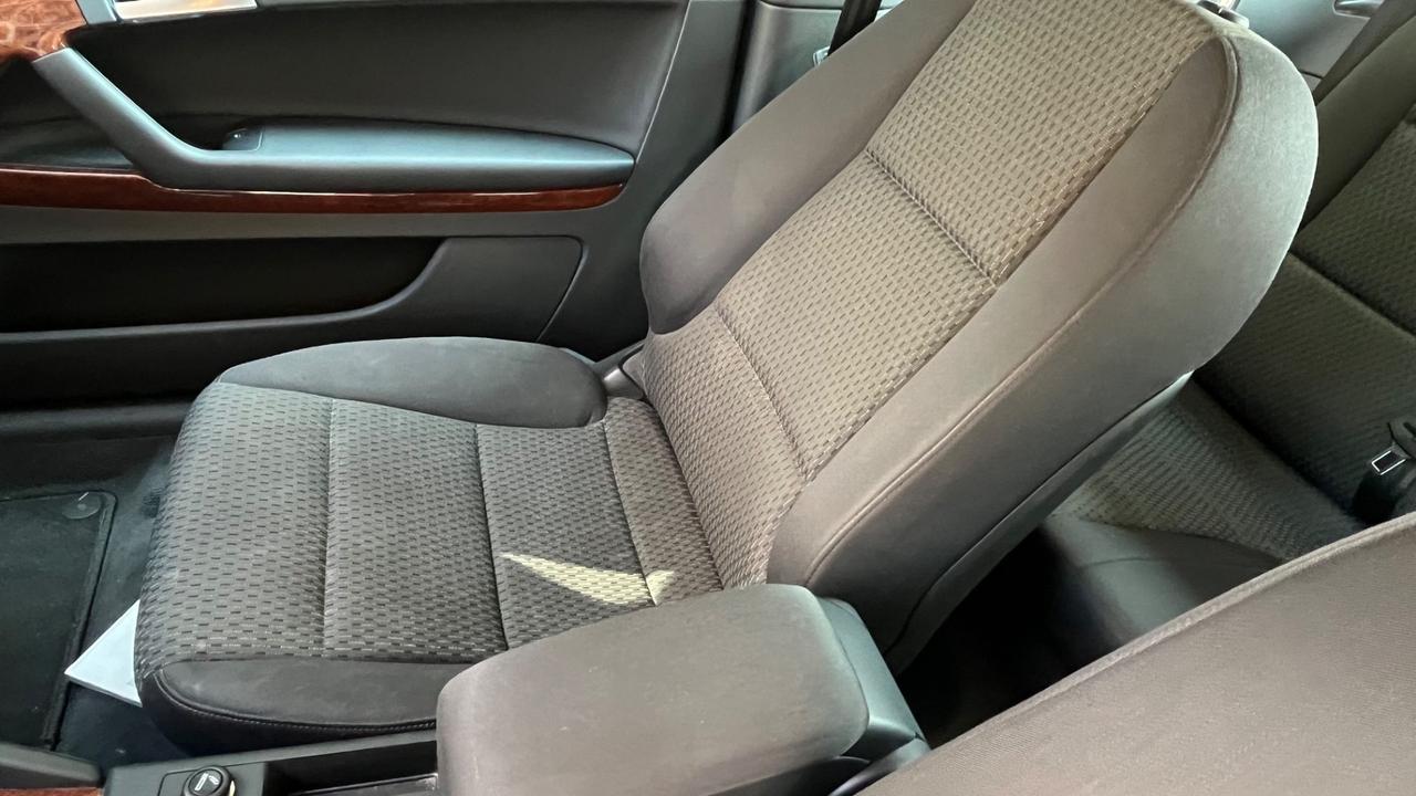 Audi A3 1.8 TFSI Ambition