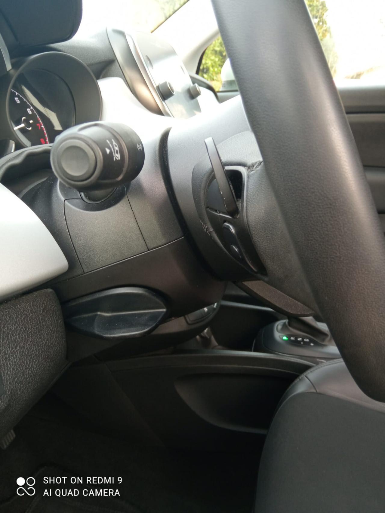 Fiat 500X 1.3 T4 150 CV DCT Sport AUTOMATICA