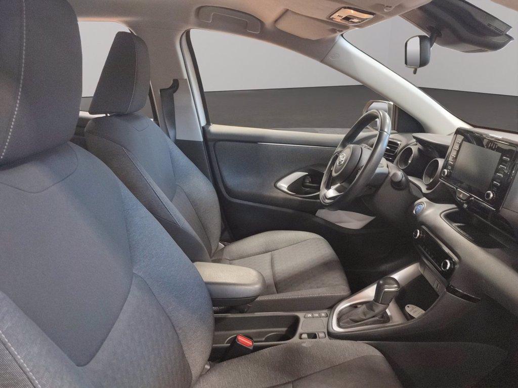 TOYOTA Yaris 1.5h trend del 2021