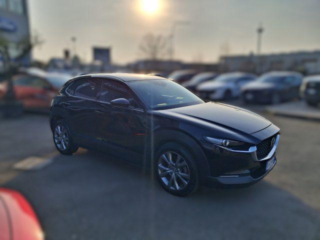MAZDA CX-30 2.0L e-Skyactiv-G 150 CV Hybrid AWD Exclusive Li