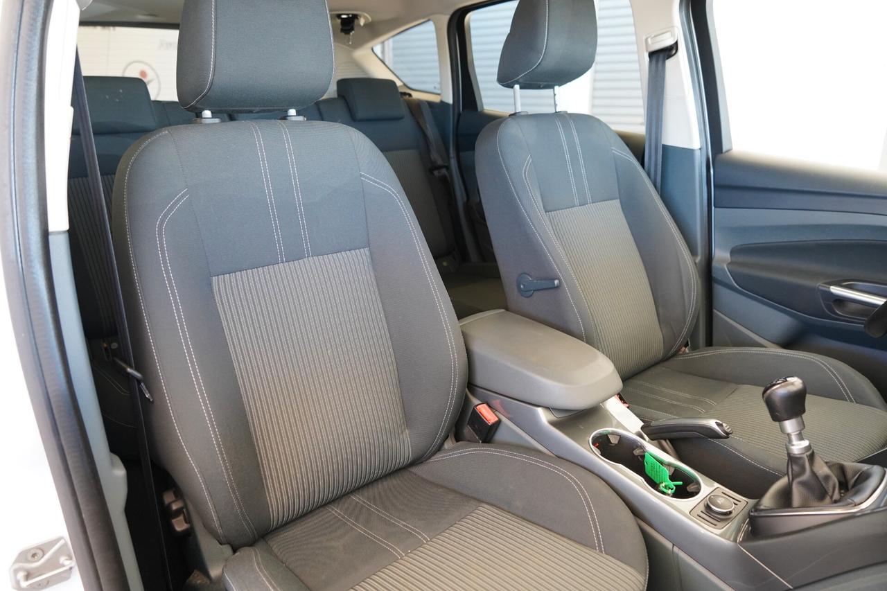 Ford C-Max 2.0 TDCi 163CV Business