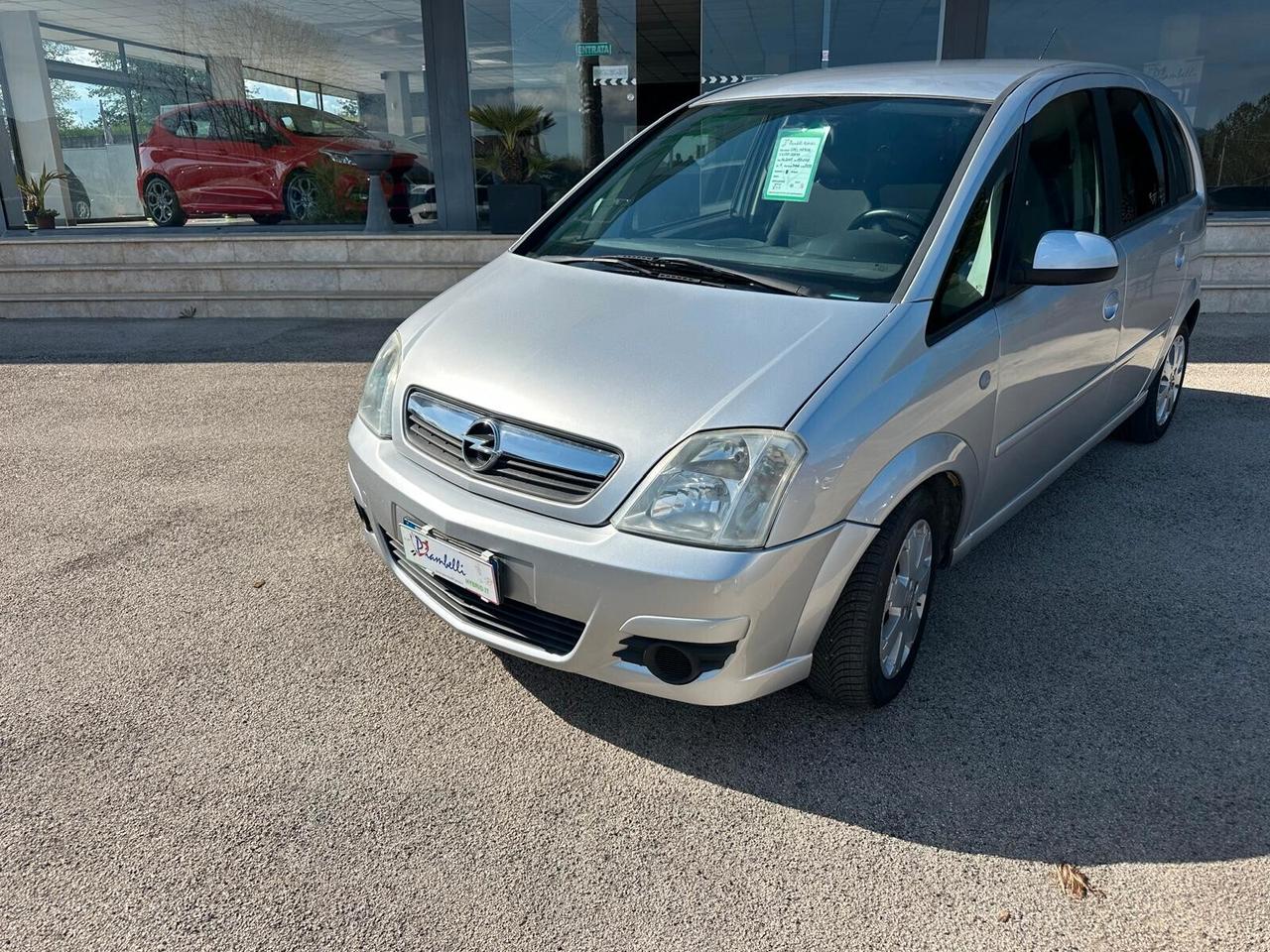 Opel Meriva 1.3 CDTI Cosmo NEOPATENTATI