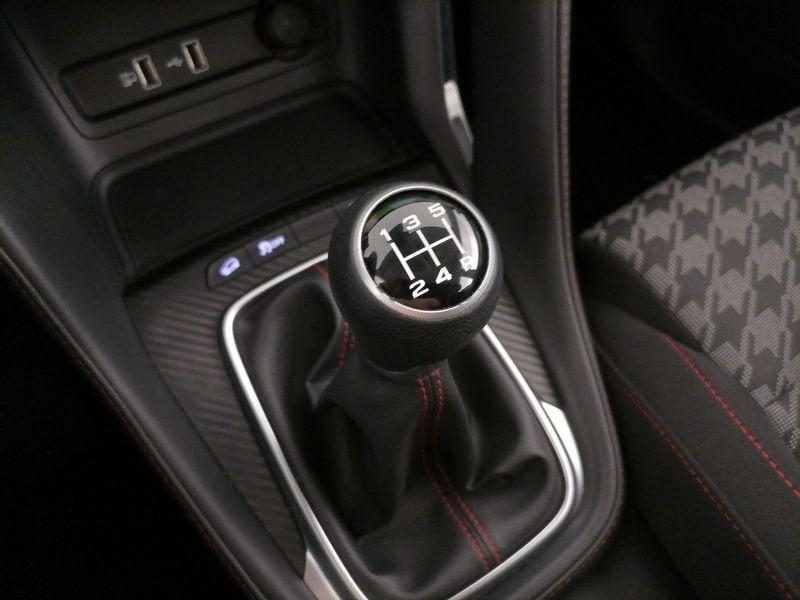 MG ZS 1.5 Comfort